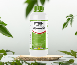 Pyrin 20 EC